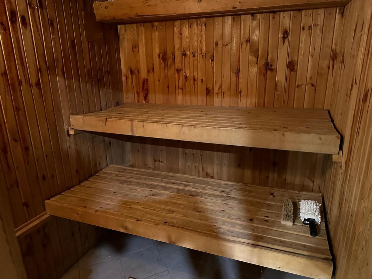 Chata V Srdci Krkonos Villa Kořenov Esterno foto
